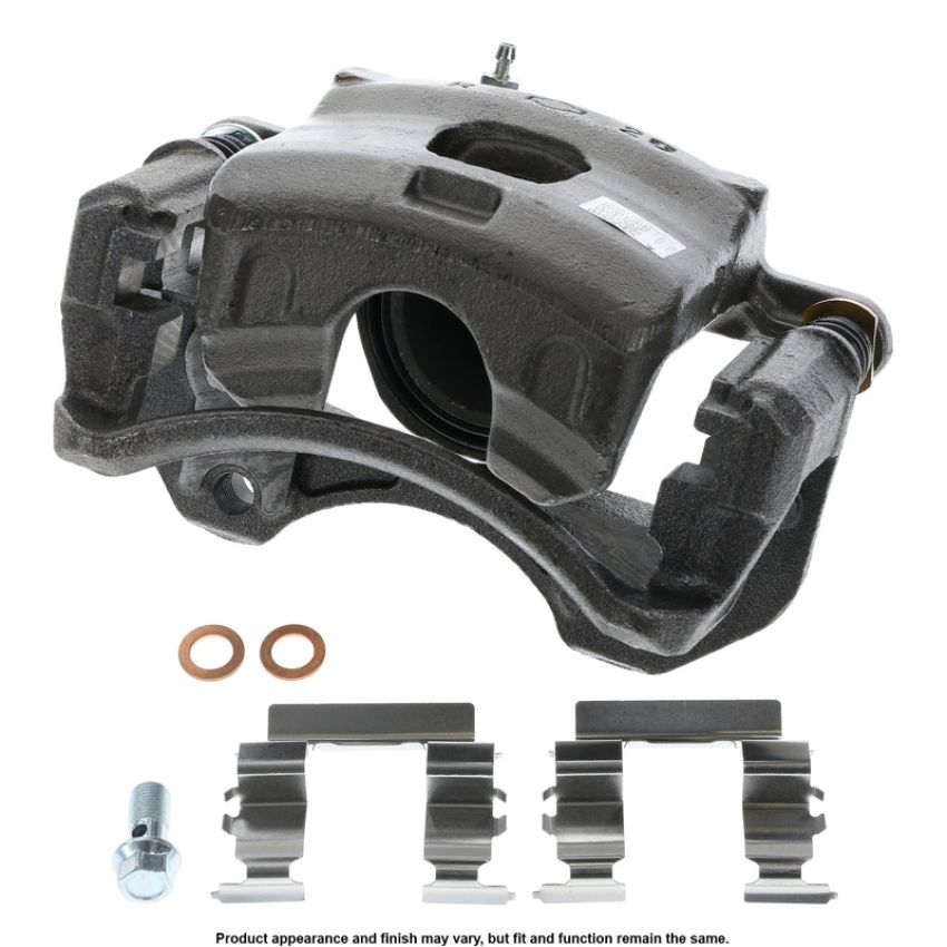 CARDONE Reman 19-B1218 Remanufactured Unloaded Caliper w/Bracket