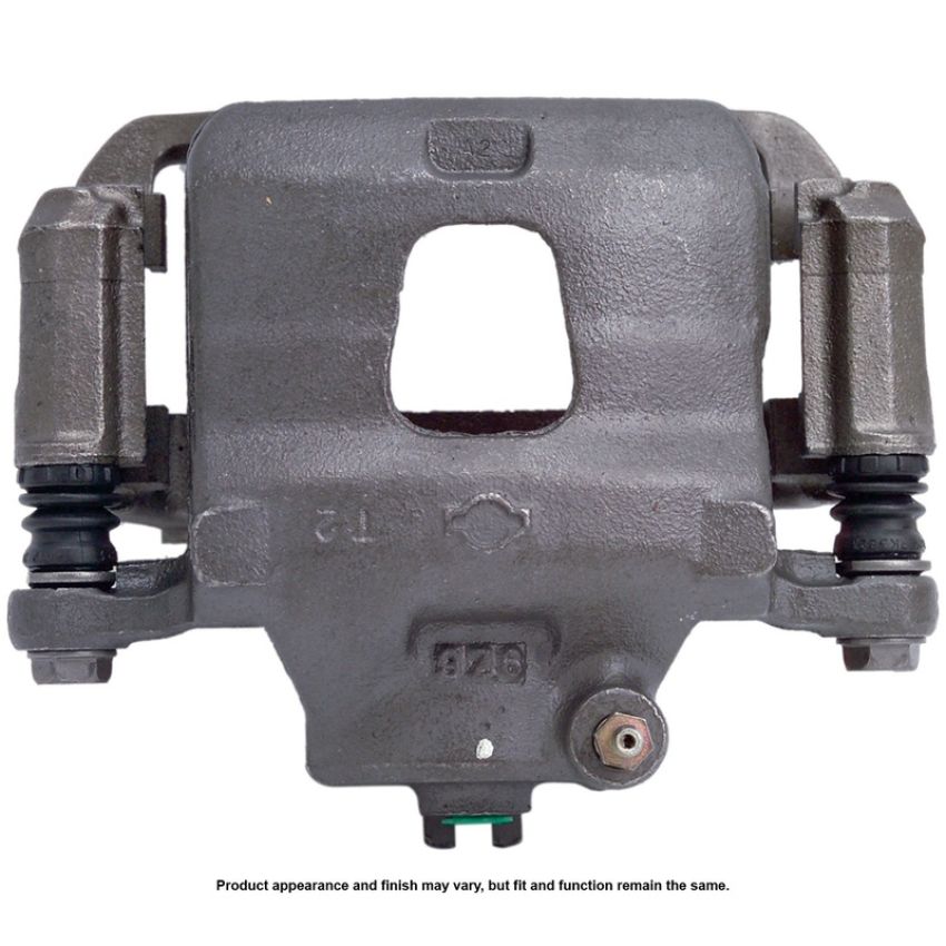 CARDONE Reman 19-B1218 Remanufactured Unloaded Caliper w/Bracket