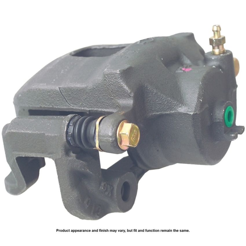 CARDONE Reman 19-B1218A Remanufactured Unloaded Caliper w/Bracket