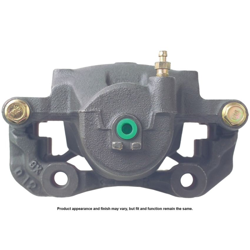 CARDONE Reman 19-B1218A Remanufactured Unloaded Caliper w/Bracket