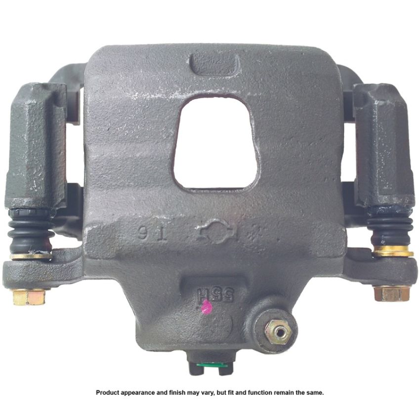 CARDONE Reman 19-B1218A Remanufactured Unloaded Caliper w/Bracket