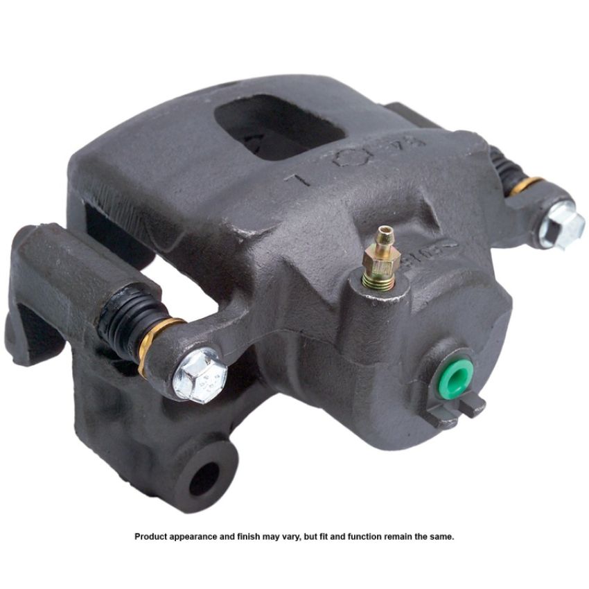 CARDONE Reman 19-B1219 Remanufactured Unloaded Caliper w/Bracket
