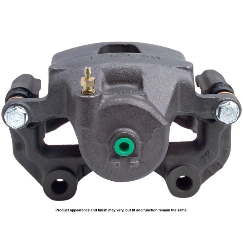 CARDONE Reman 19-B1219 Remanufactured Unloaded Caliper w/Bracket