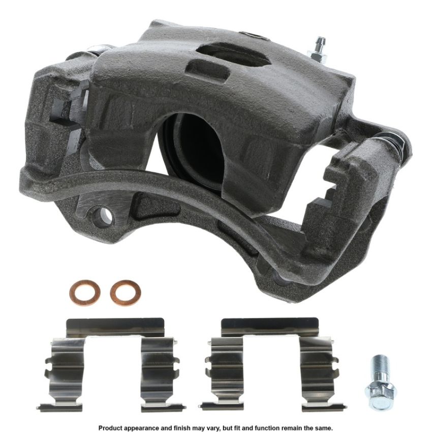 CARDONE Reman 19-B1219 Remanufactured Unloaded Caliper w/Bracket