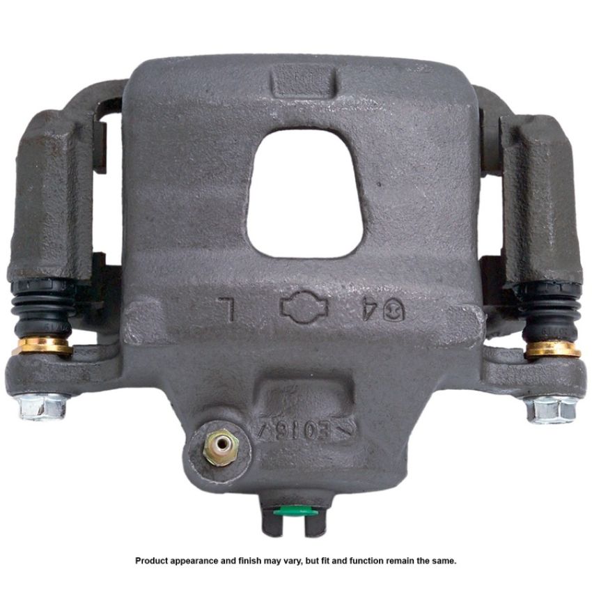 CARDONE Reman 19-B1219 Remanufactured Unloaded Caliper w/Bracket