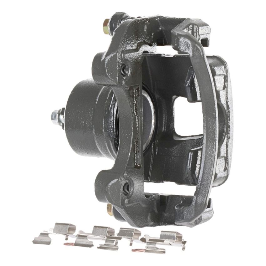 CARDONE Reman 19-B1219A Remanufactured Unloaded Caliper w/Bracket