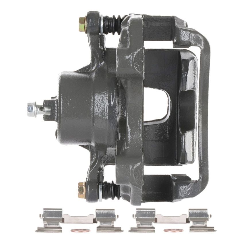 CARDONE Reman 19-B1219A Remanufactured Unloaded Caliper w/Bracket
