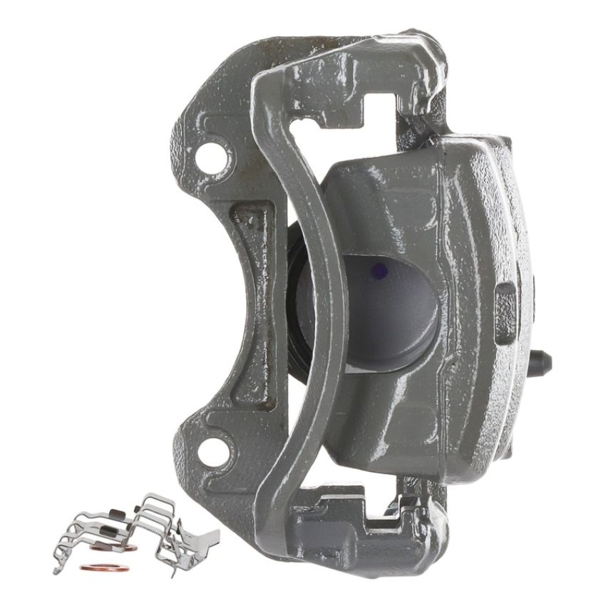CARDONE Reman 19-B1219A Remanufactured Unloaded Caliper w/Bracket