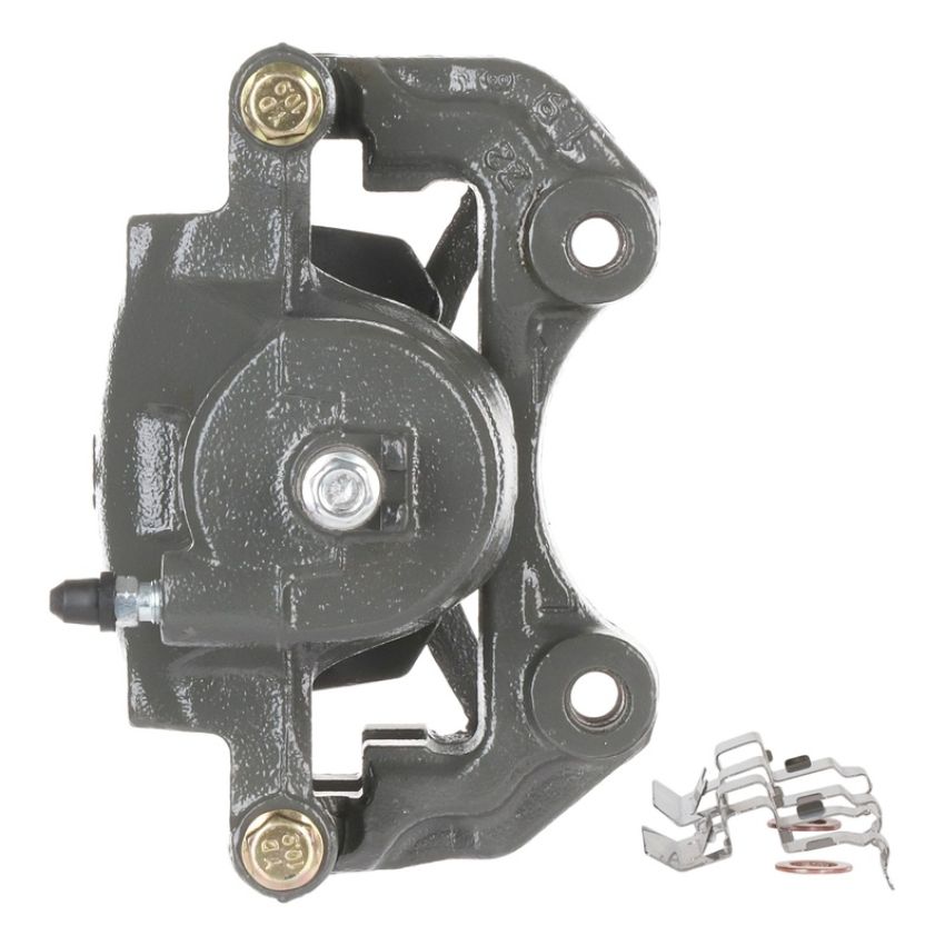 CARDONE Reman 19-B1219A Remanufactured Unloaded Caliper w/Bracket
