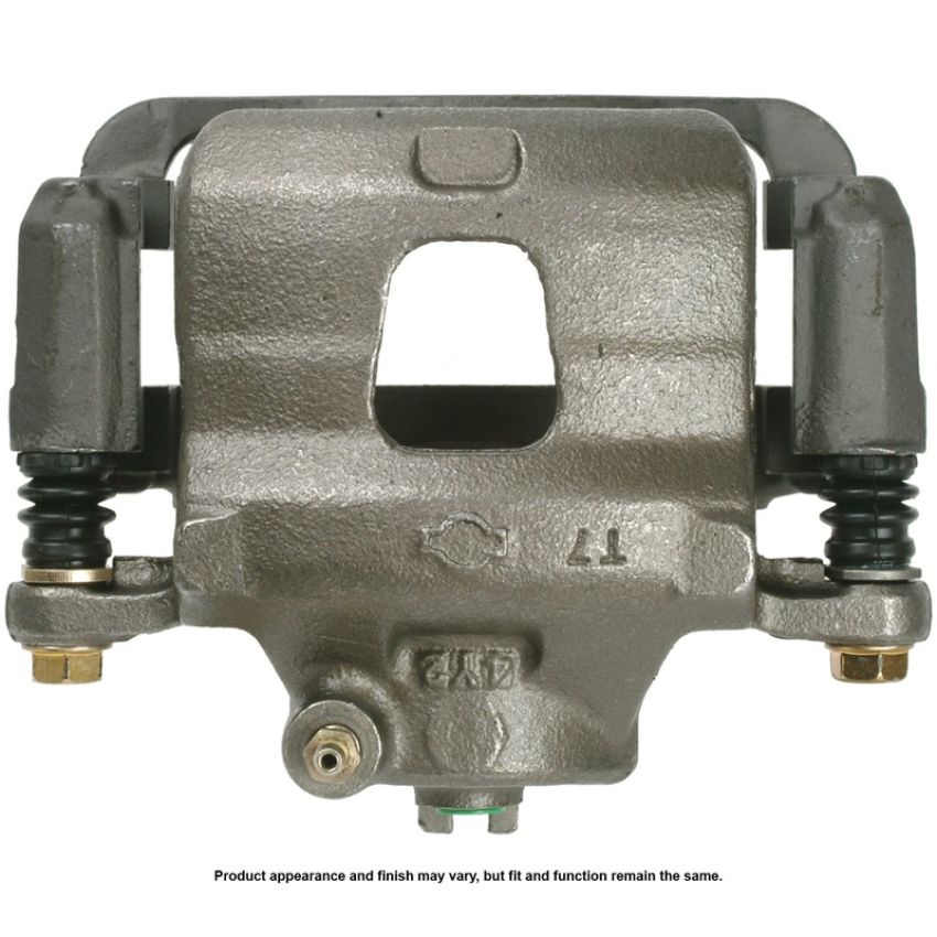 CARDONE Reman 19-B1219A Remanufactured Unloaded Caliper w/Bracket