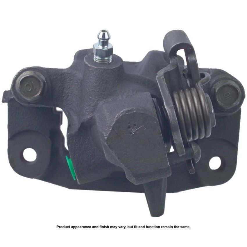 CARDONE Reman 19-B1220 Remanufactured Unloaded Caliper w/Bracket