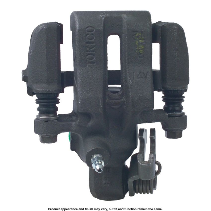 CARDONE Reman 19-B1220 Remanufactured Unloaded Caliper w/Bracket