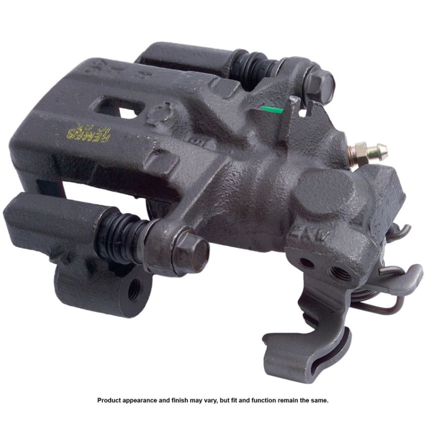 CARDONE Reman 19-B1222 Remanufactured Unloaded Caliper w/Bracket