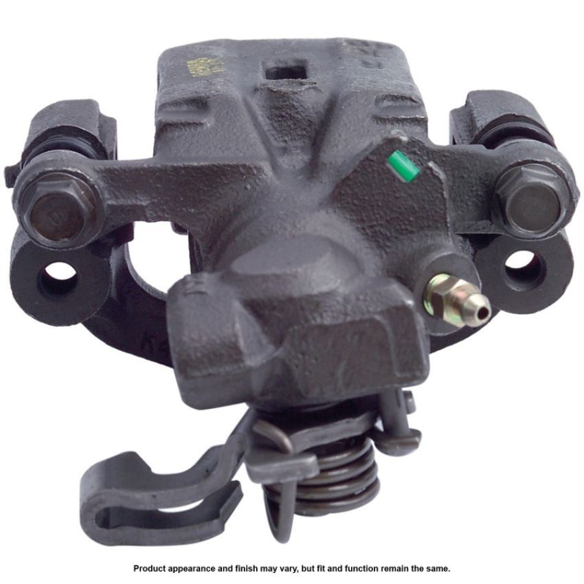 CARDONE Reman 19-B1222 Remanufactured Unloaded Caliper w/Bracket