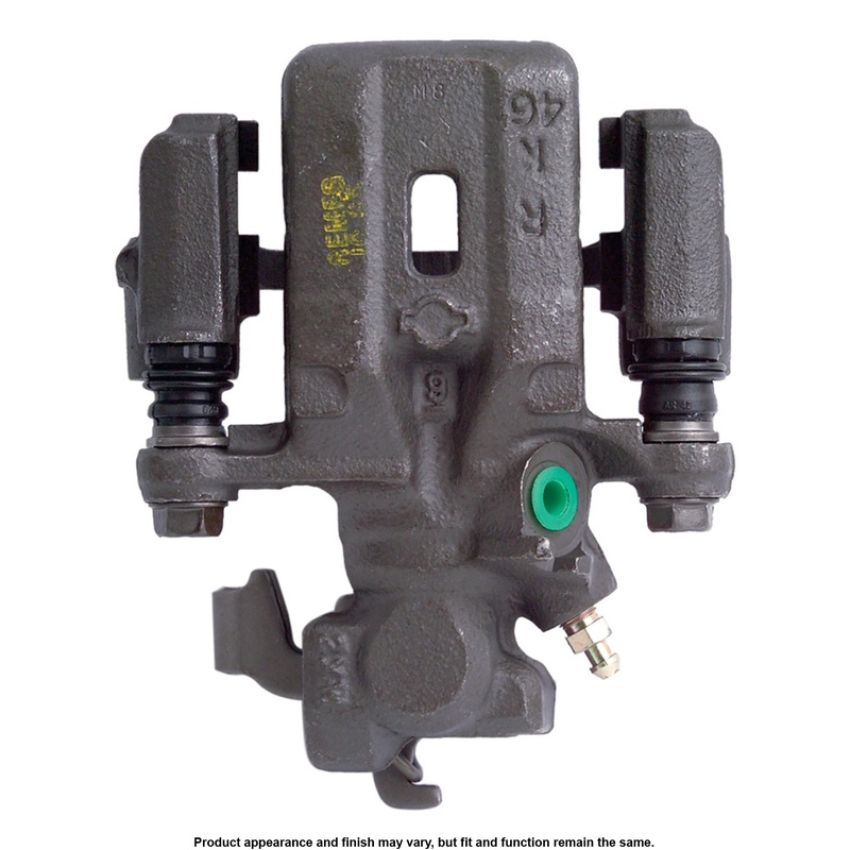 CARDONE Reman 19-B1222 Remanufactured Unloaded Caliper w/Bracket