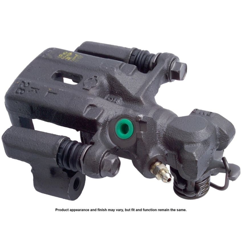 CARDONE Reman 19-B1223 Remanufactured Unloaded Caliper w/Bracket