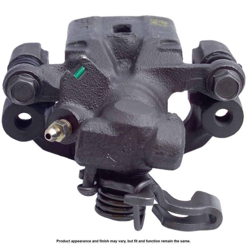 CARDONE Reman 19-B1223 Remanufactured Unloaded Caliper w/Bracket