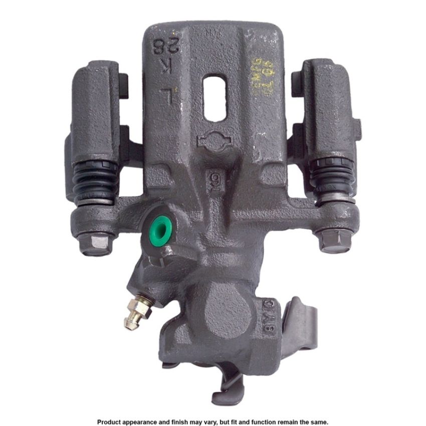 CARDONE Reman 19-B1223 Remanufactured Unloaded Caliper w/Bracket