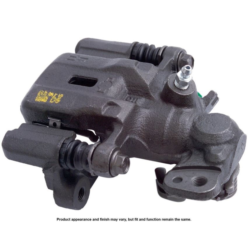 CARDONE Reman 19-B1224 Remanufactured Unloaded Caliper w/Bracket