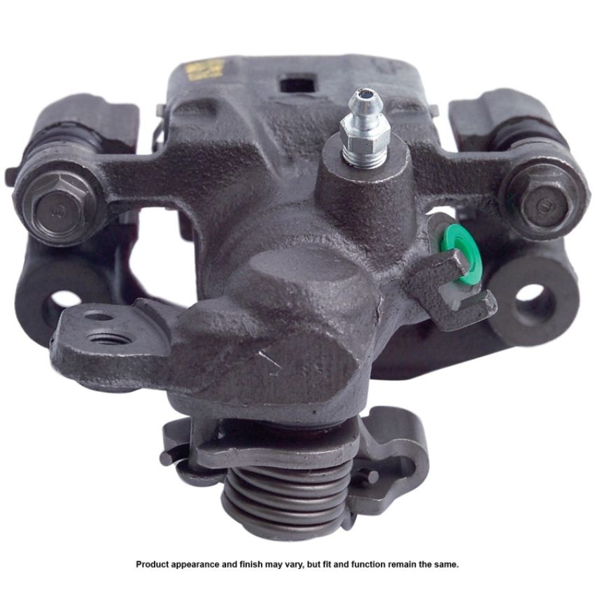 CARDONE Reman 19-B1224 Remanufactured Unloaded Caliper w/Bracket