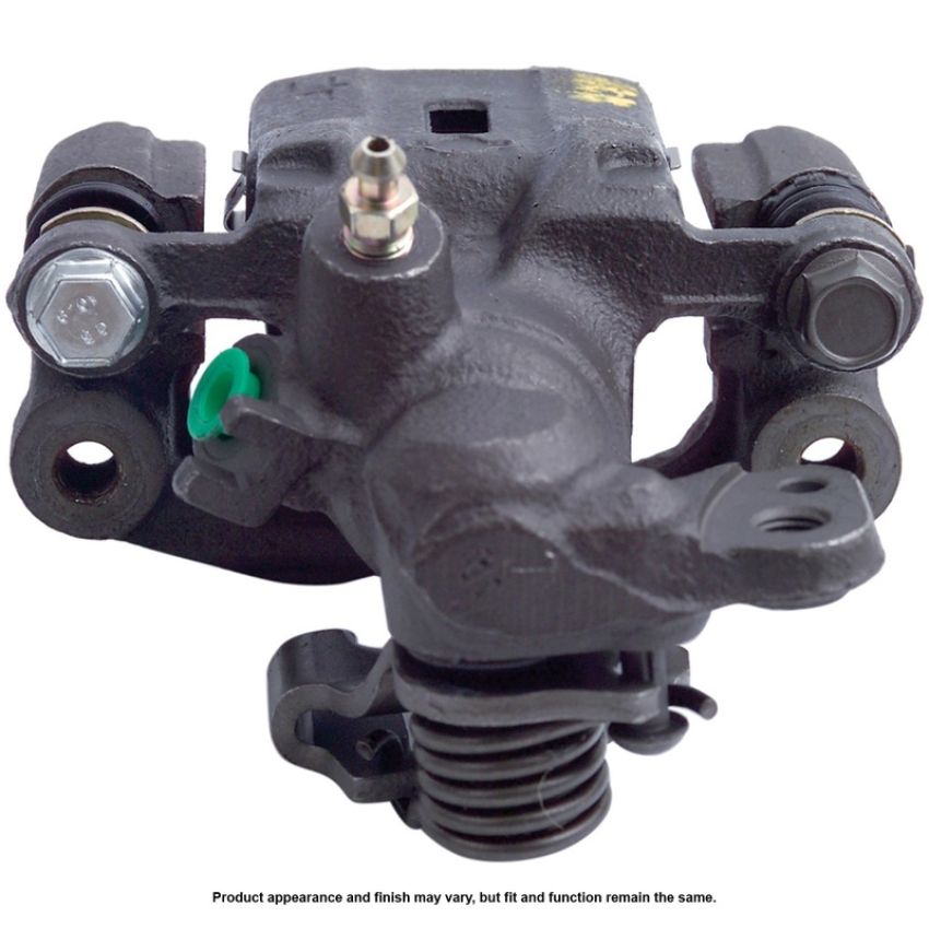 CARDONE Reman 19-B1225 Remanufactured Unloaded Caliper w/Bracket