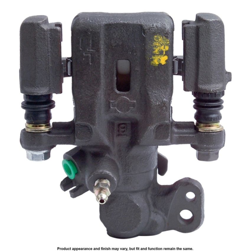 CARDONE Reman 19-B1225 Remanufactured Unloaded Caliper w/Bracket