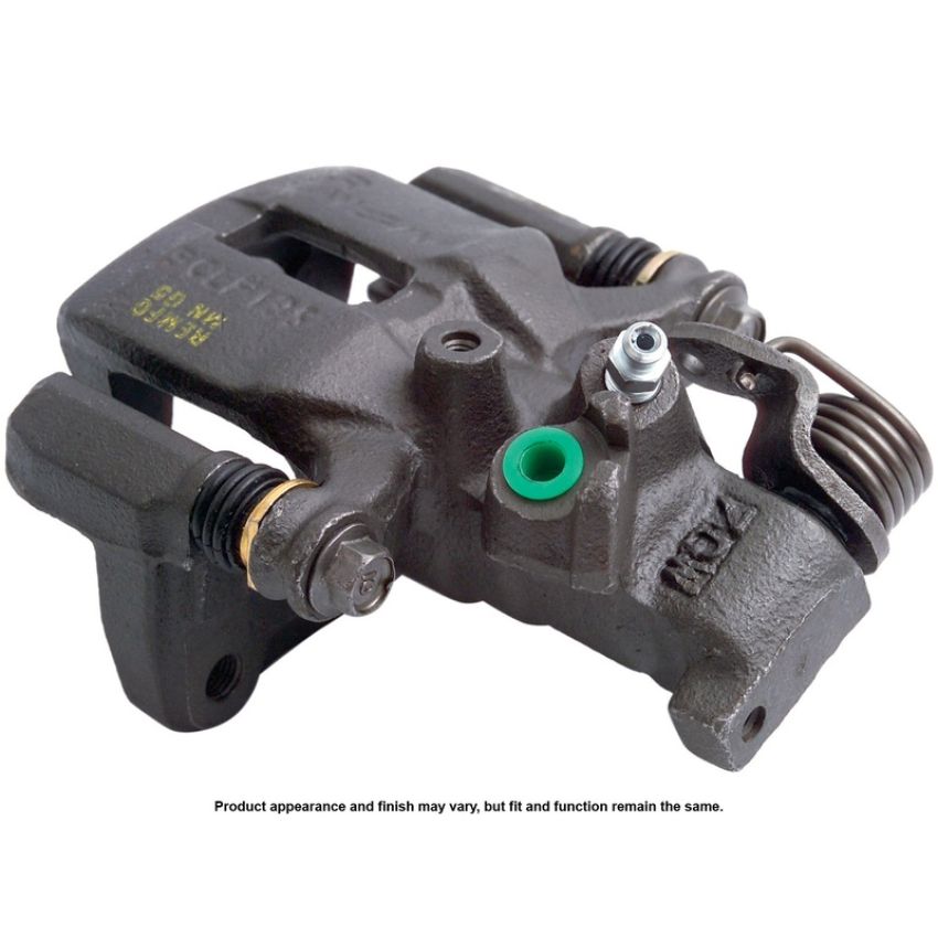 CARDONE Reman 19-B1228 Remanufactured Unloaded Caliper w/Bracket