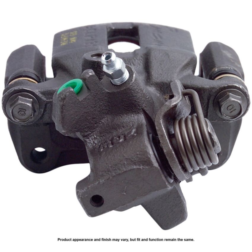 CARDONE Reman 19-B1228 Remanufactured Unloaded Caliper w/Bracket