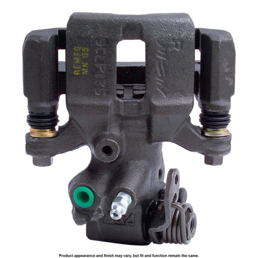 CARDONE Reman 19-B1228 Remanufactured Unloaded Caliper w/Bracket