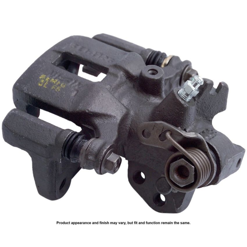 CARDONE Reman 19-B1229 Remanufactured Unloaded Caliper w/Bracket
