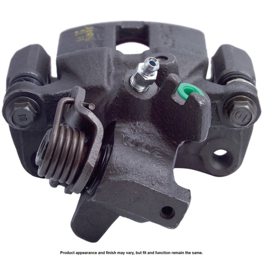 CARDONE Reman 19-B1229 Remanufactured Unloaded Caliper w/Bracket