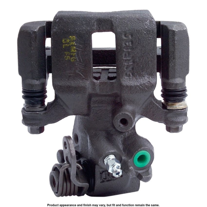CARDONE Reman 19-B1229 Remanufactured Unloaded Caliper w/Bracket