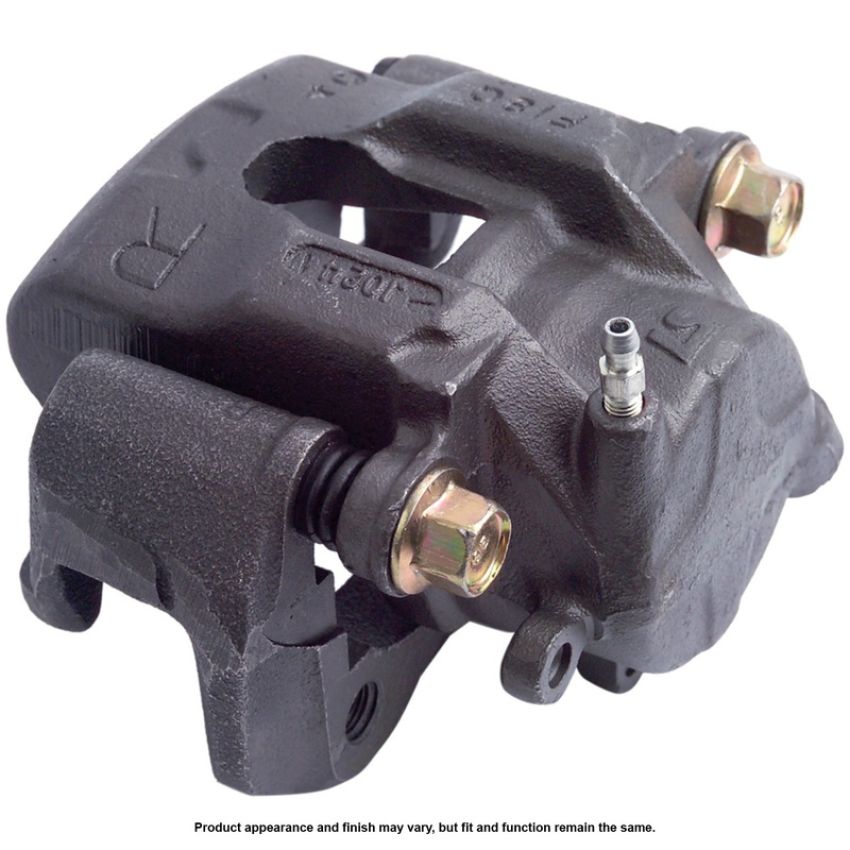 CARDONE Reman 19-B1246 Remanufactured Unloaded Caliper w/Bracket
