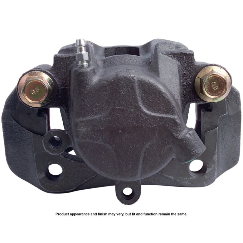 CARDONE Reman 19-B1246 Remanufactured Unloaded Caliper w/Bracket