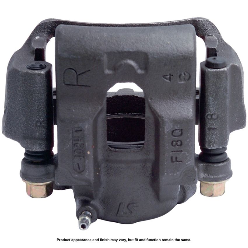 CARDONE Reman 19-B1246 Remanufactured Unloaded Caliper w/Bracket