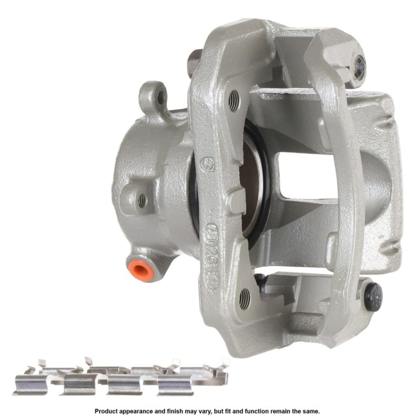 CARDONE Reman 19-B1247 Remanufactured Unloaded Caliper w/Bracket