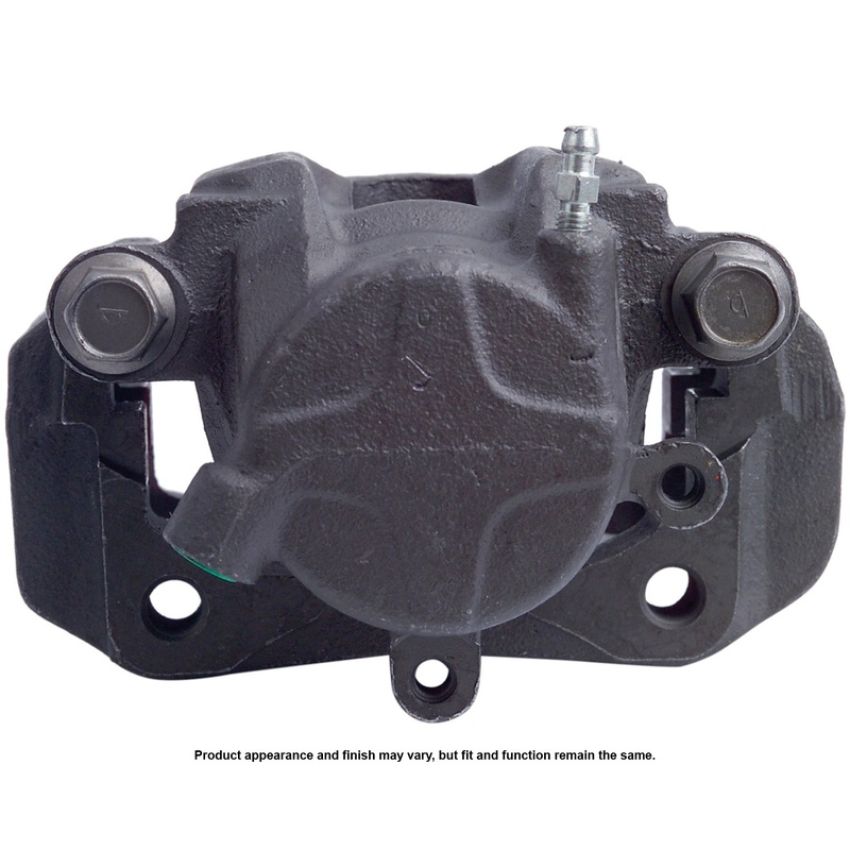 CARDONE Reman 19-B1247 Remanufactured Unloaded Caliper w/Bracket