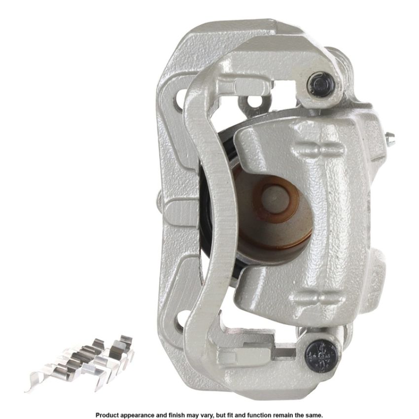 CARDONE Reman 19-B1247 Remanufactured Unloaded Caliper w/Bracket