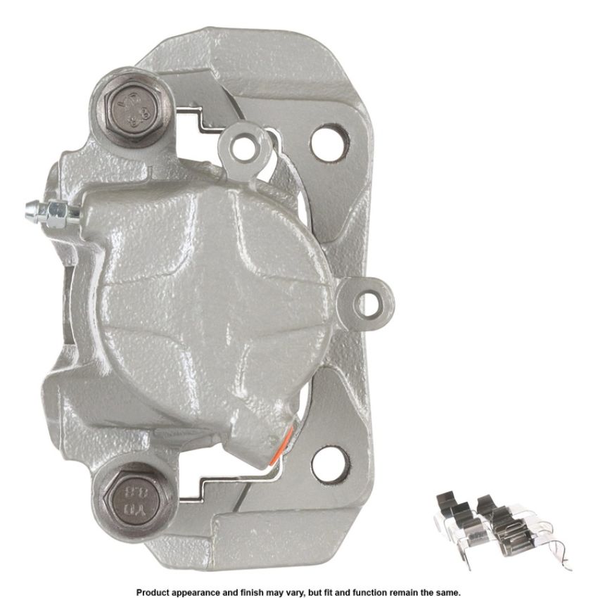 CARDONE Reman 19-B1247 Remanufactured Unloaded Caliper w/Bracket