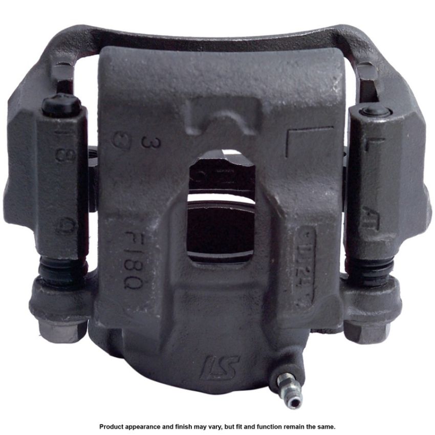 CARDONE Reman 19-B1247 Remanufactured Unloaded Caliper w/Bracket