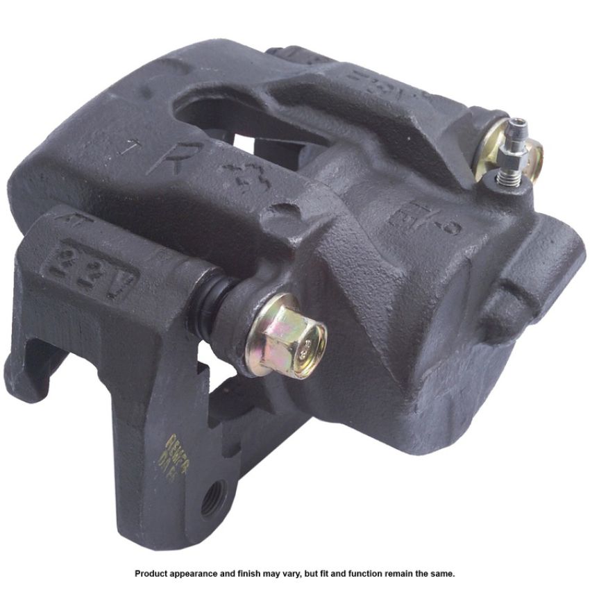CARDONE Reman 19-B1248 Remanufactured Unloaded Caliper w/Bracket