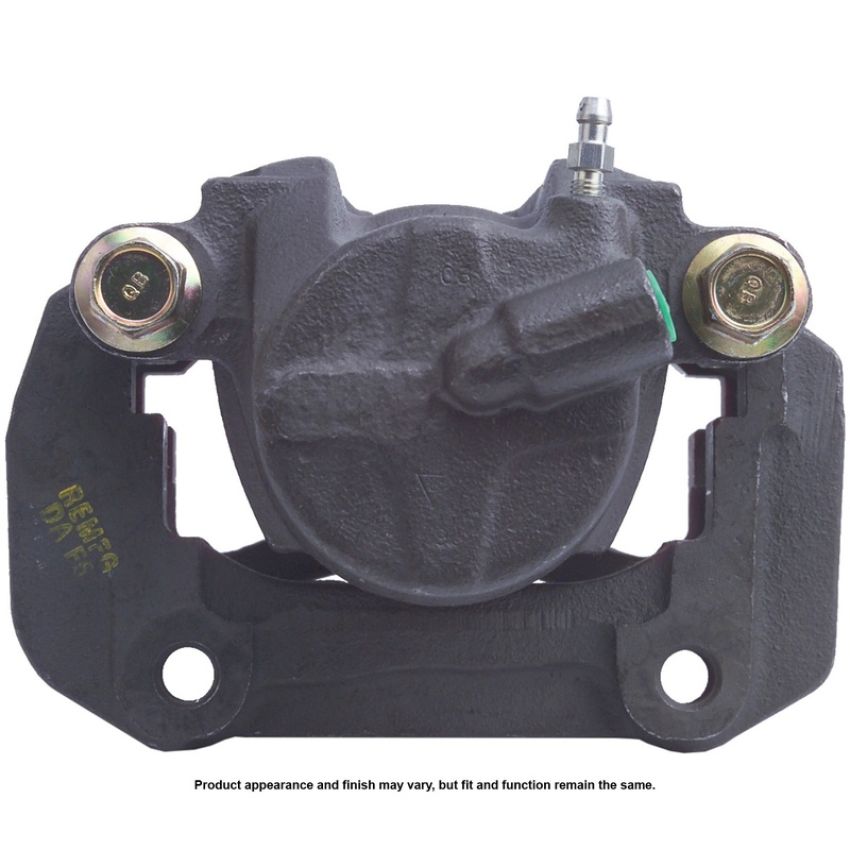 CARDONE Reman 19-B1248 Remanufactured Unloaded Caliper w/Bracket