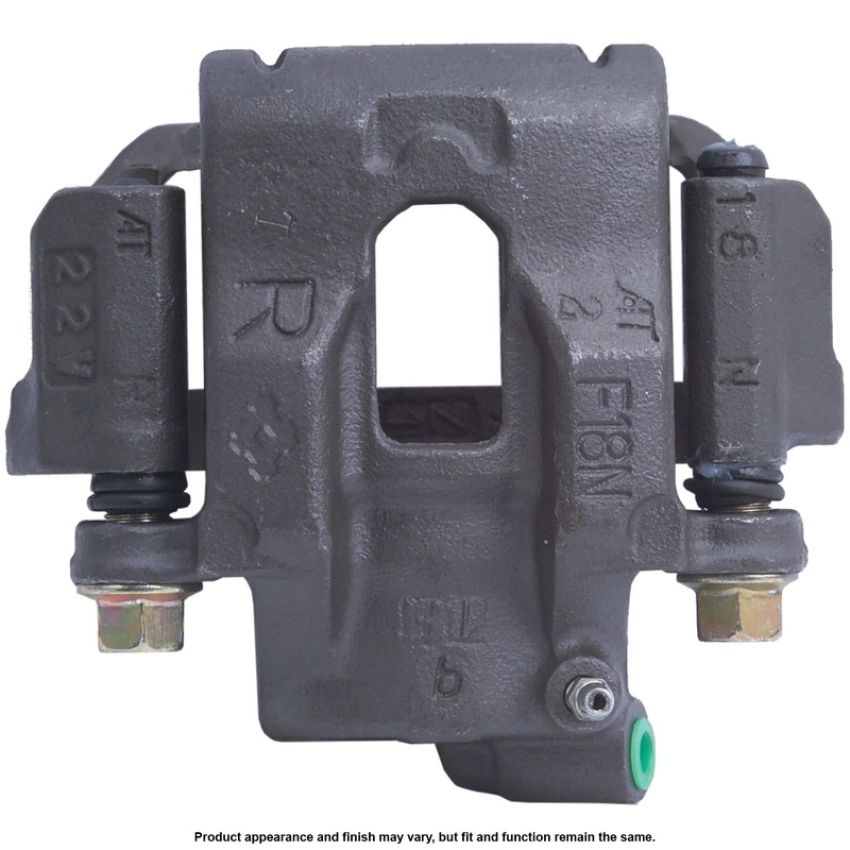 CARDONE Reman 19-B1248 Remanufactured Unloaded Caliper w/Bracket