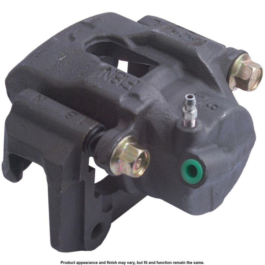 CARDONE Reman 19-B1249 Remanufactured Unloaded Caliper w/Bracket