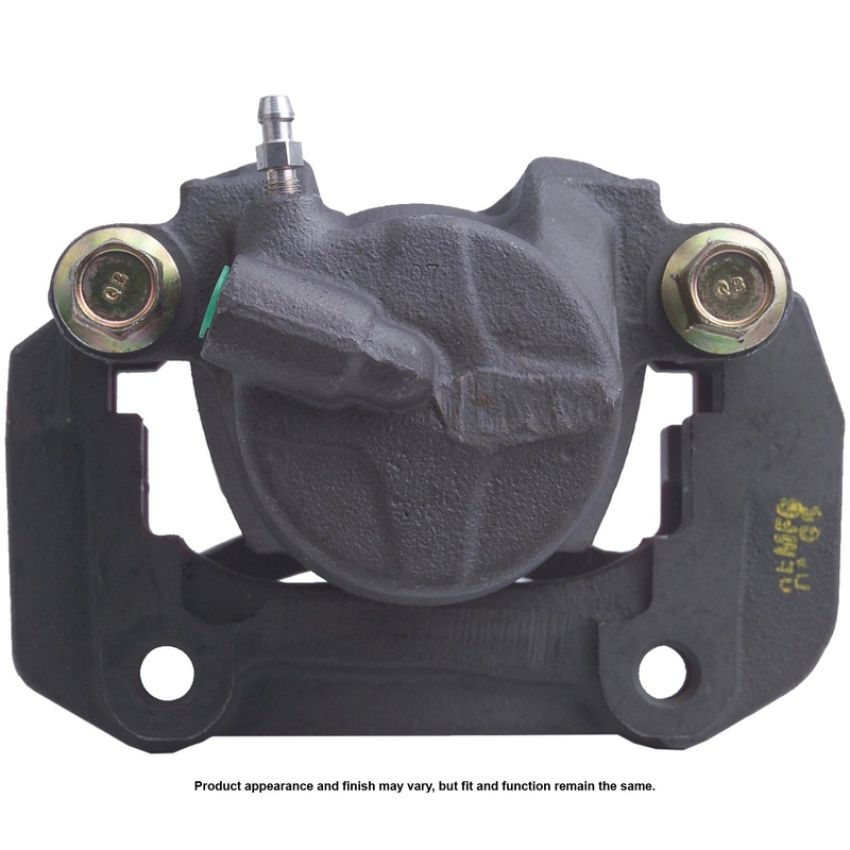 CARDONE Reman 19-B1249 Remanufactured Unloaded Caliper w/Bracket