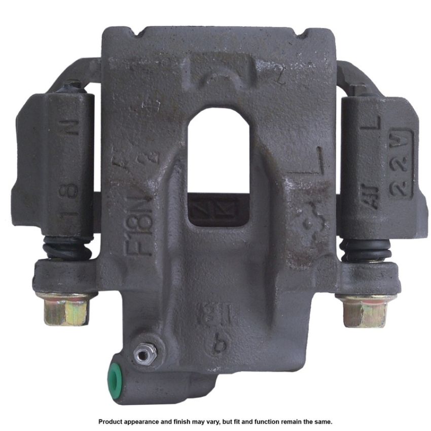 CARDONE Reman 19-B1249 Remanufactured Unloaded Caliper w/Bracket