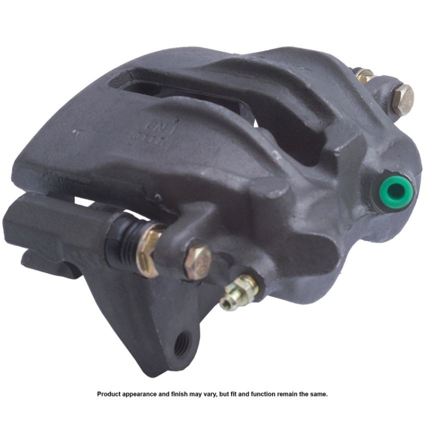 CARDONE Reman 19-B1250 Remanufactured Unloaded Caliper w/Bracket