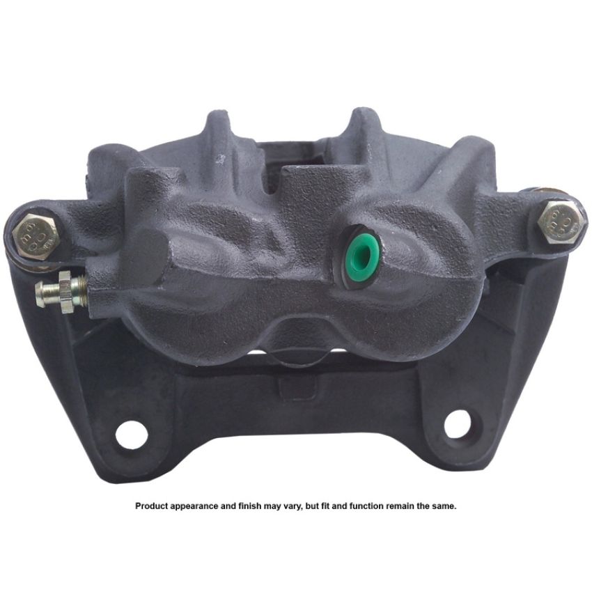 CARDONE Reman 19-B1250 Remanufactured Unloaded Caliper w/Bracket