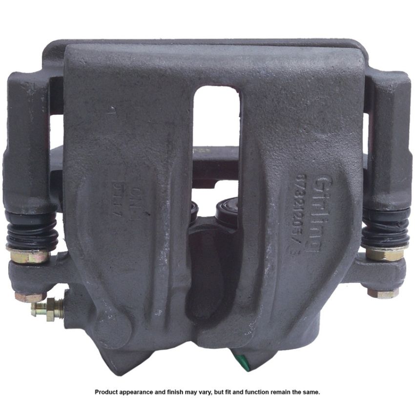 CARDONE Reman 19-B1250 Remanufactured Unloaded Caliper w/Bracket