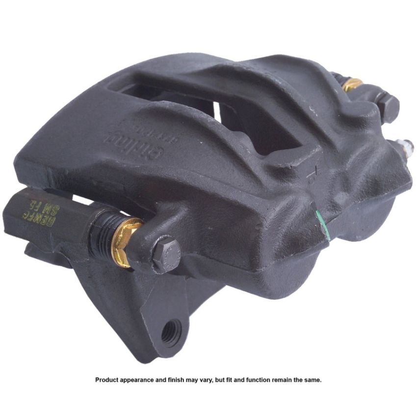 CARDONE Reman 19-B1251 Remanufactured Unloaded Caliper w/Bracket